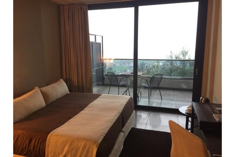 Ananti Resort & Spa Tríkala Kültér fotó