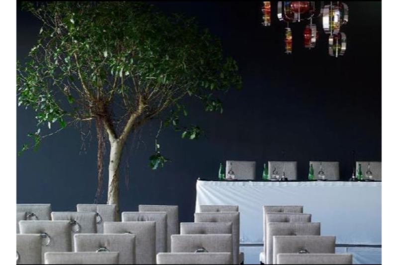 Ananti Resort & Spa Tríkala Kültér fotó