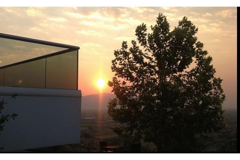 Ananti Resort & Spa Tríkala Kültér fotó