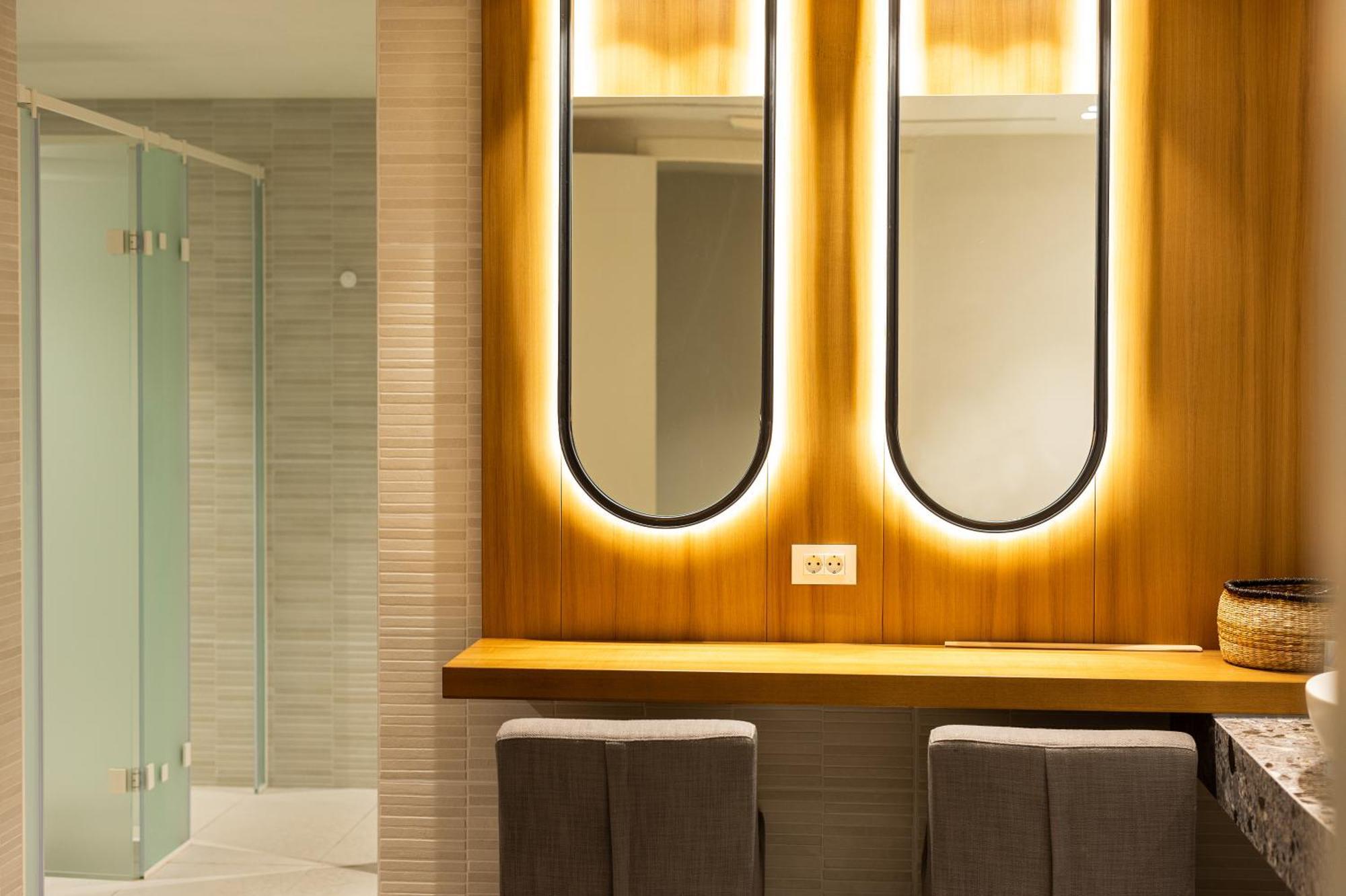 Ananti Resort & Spa Tríkala Kültér fotó