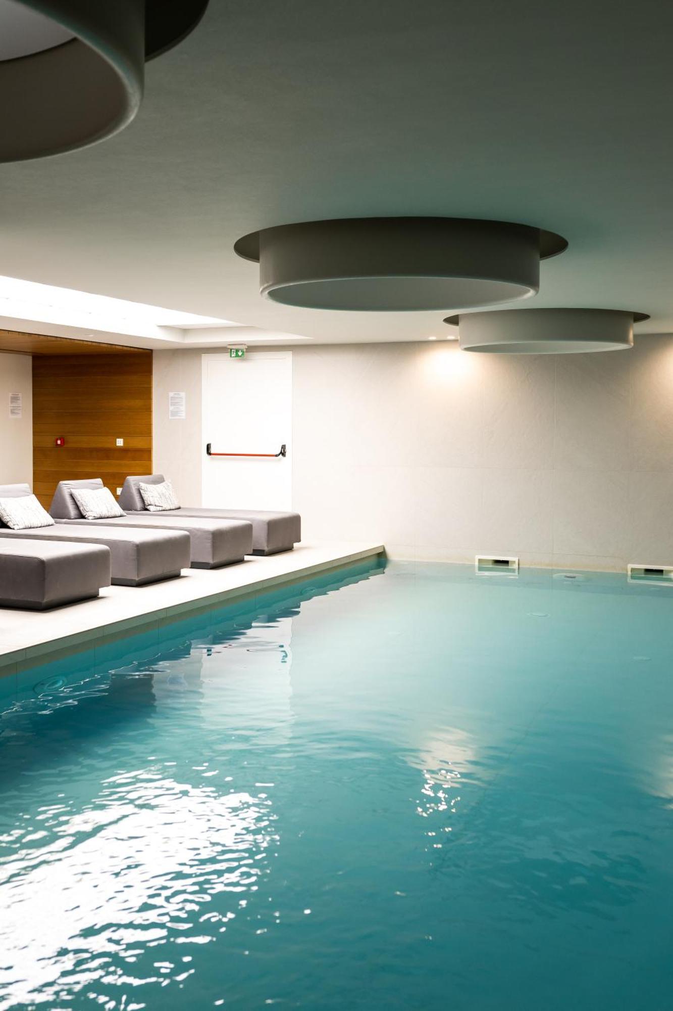 Ananti Resort & Spa Tríkala Kültér fotó
