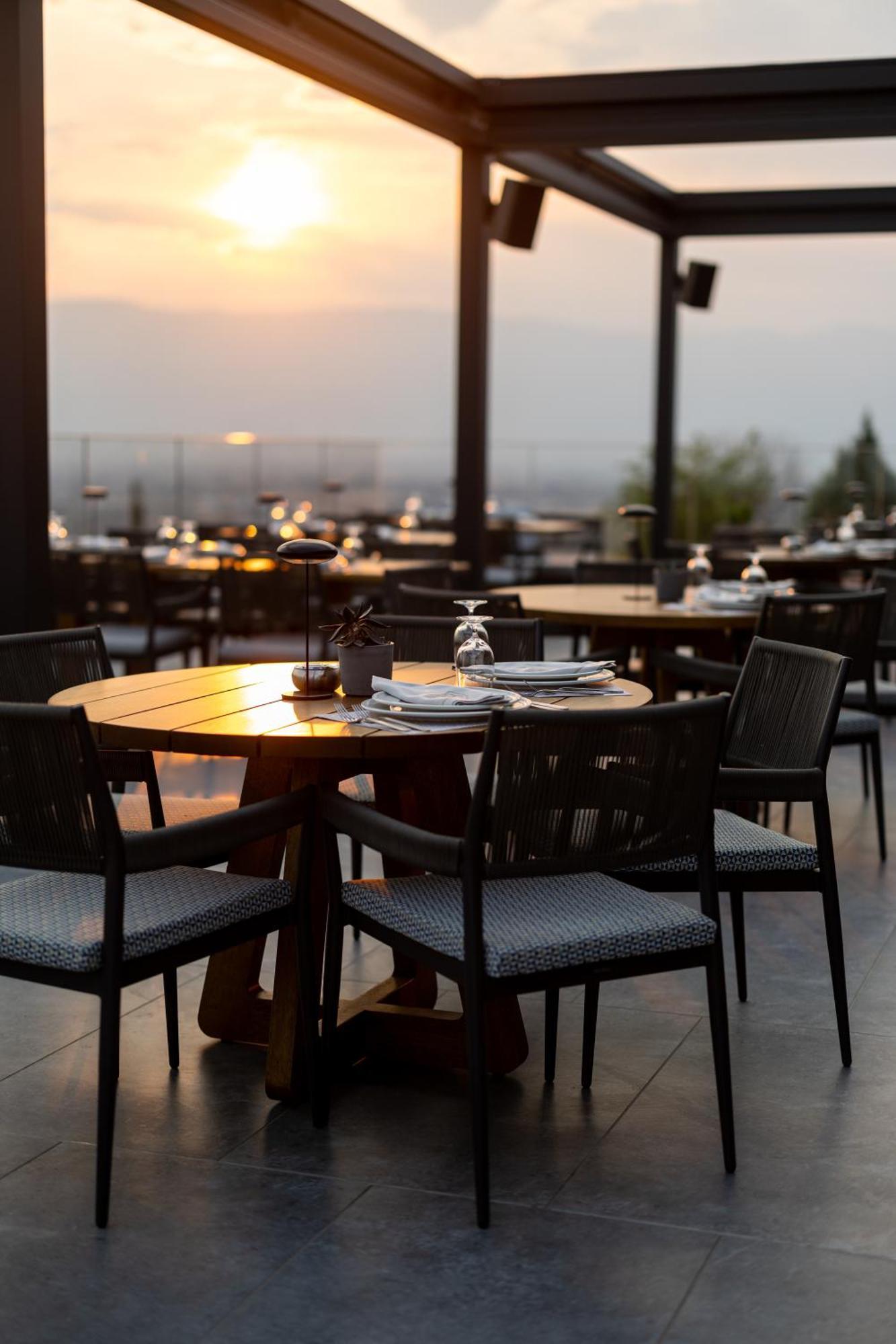 Ananti Resort & Spa Tríkala Kültér fotó