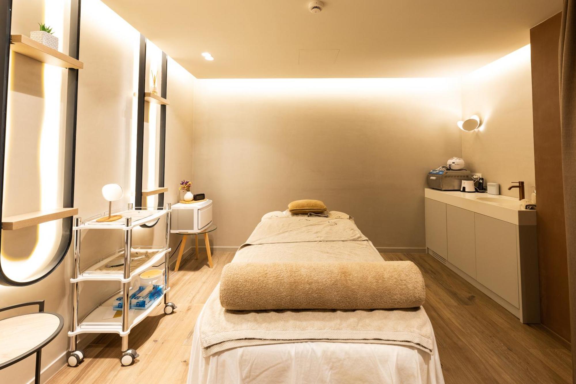 Ananti Resort & Spa Tríkala Kültér fotó