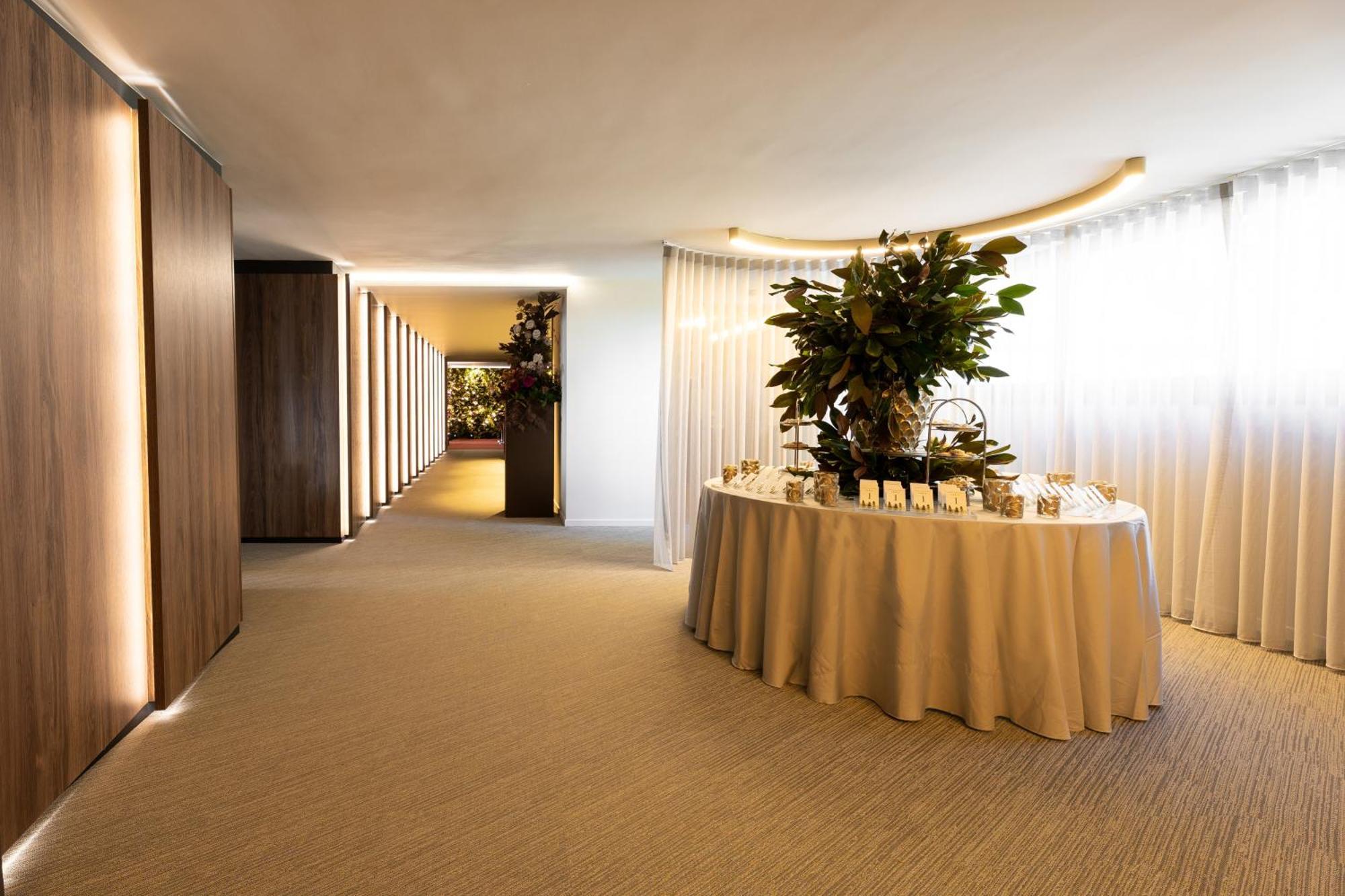 Ananti Resort & Spa Tríkala Kültér fotó
