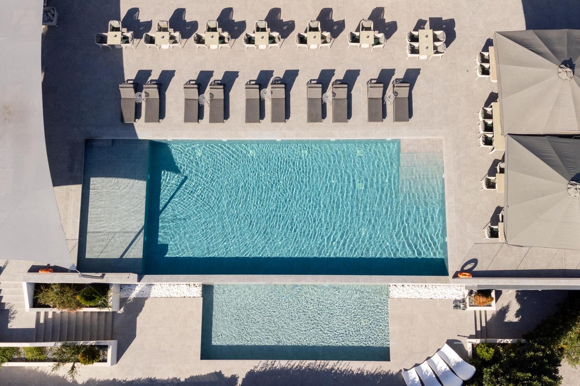 Ananti Resort & Spa Tríkala Kültér fotó
