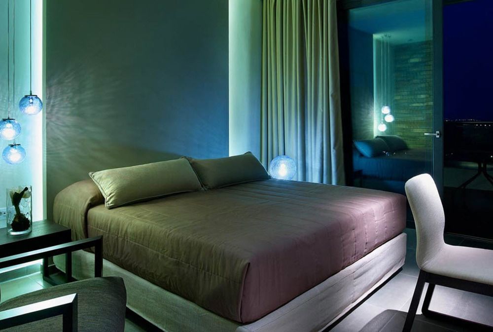 Ananti Resort & Spa Tríkala Kültér fotó