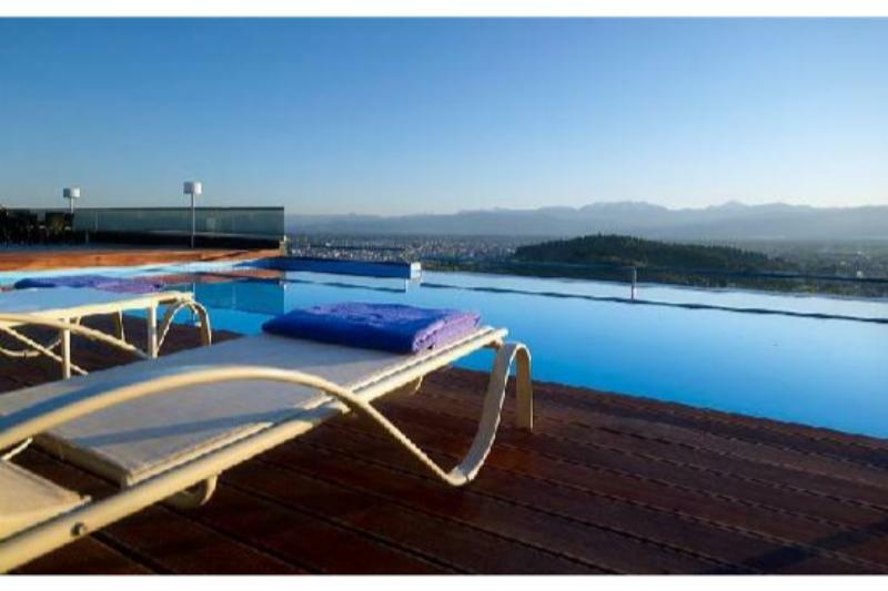 Ananti Resort & Spa Tríkala Kültér fotó